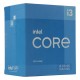 Intel Core i3-10105 10th Generation Desktop Processor 6M Cache, up to 4.40 GHz BX8070110105